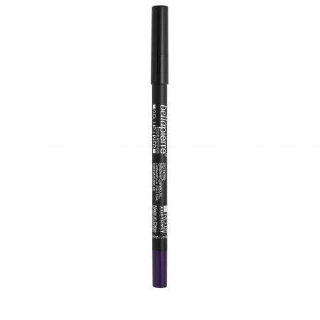 Waterproof Gel Eye Liner - Amethyst