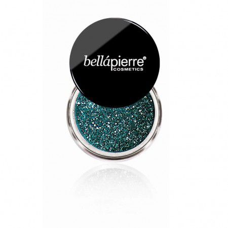 Cosmetic Glitters Turquise