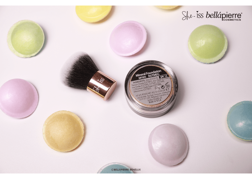 Mineral Candy Kit