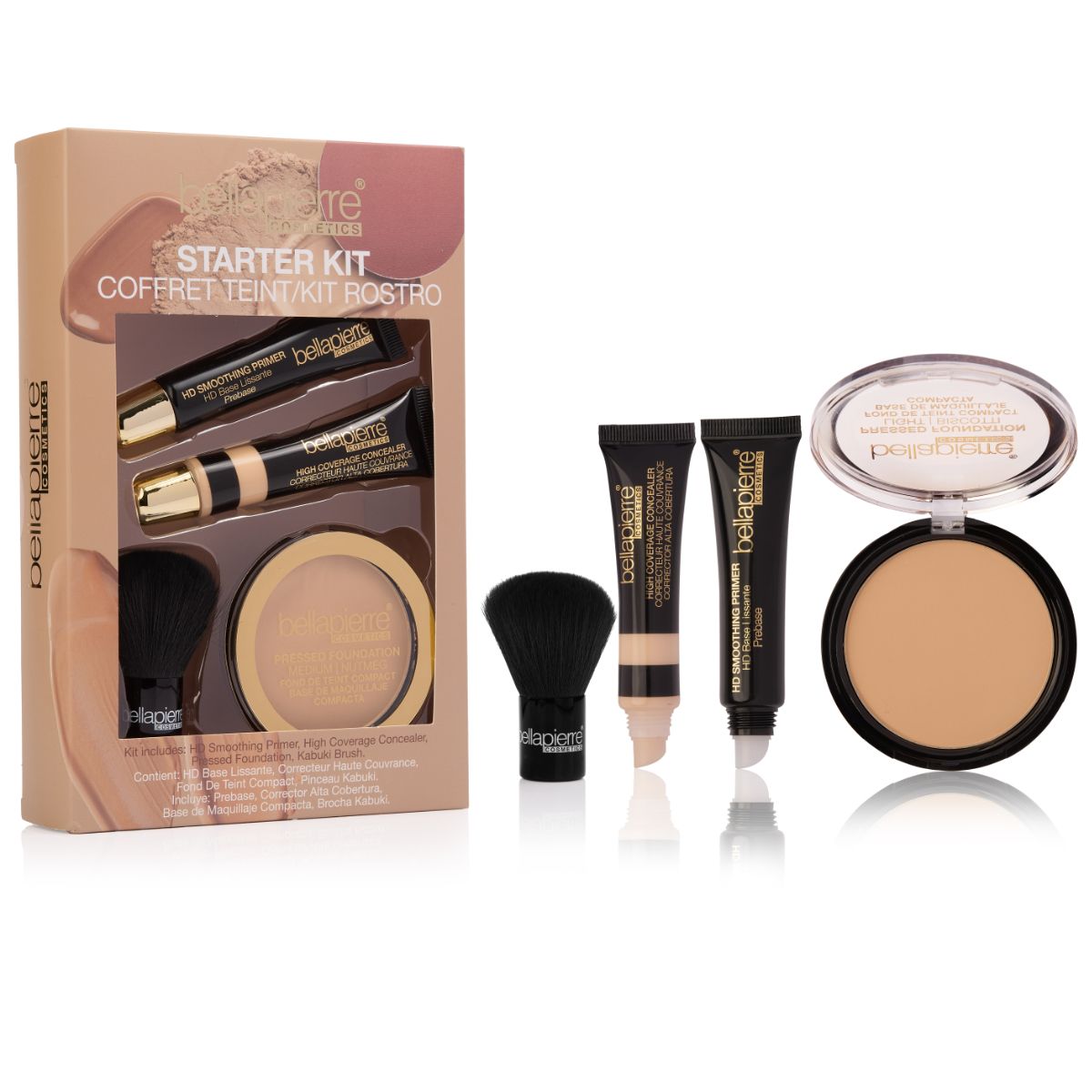 Starter Kit