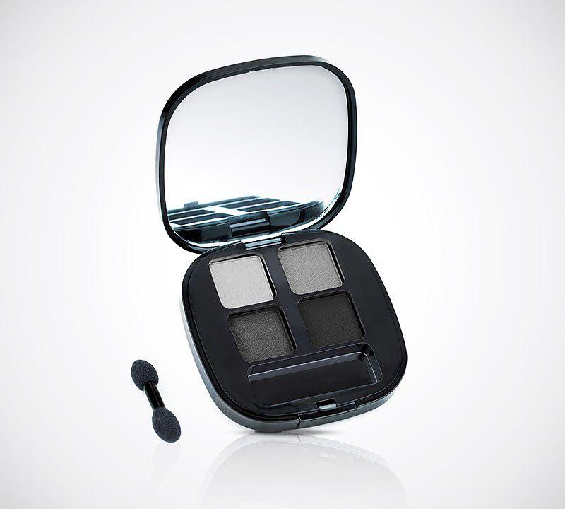 ICONA MILANO Smokey oogschaduw palette (klik hier voor meerdere kleuren)