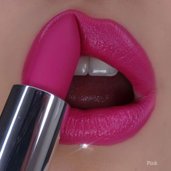 Mineral Lipstick - P.I.N.K new