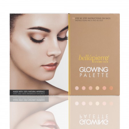 Glowing Palette Limited