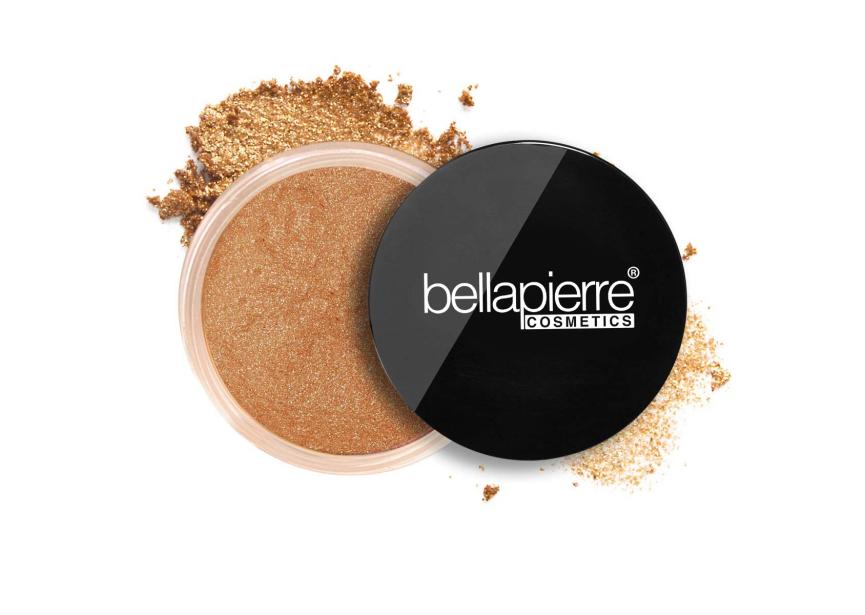 Minerale Bronzer - Starshine