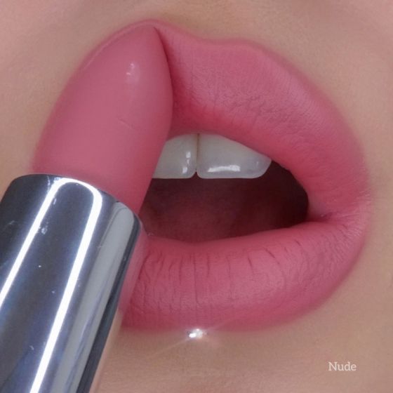 Matte Lipstick - Nude new