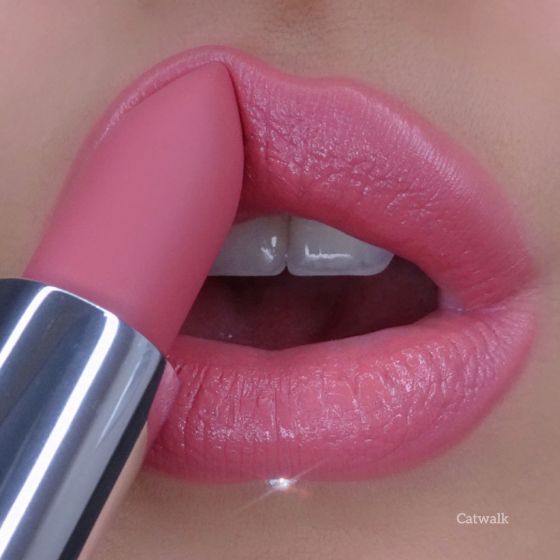 Mineral Lipstick - Catwalk New