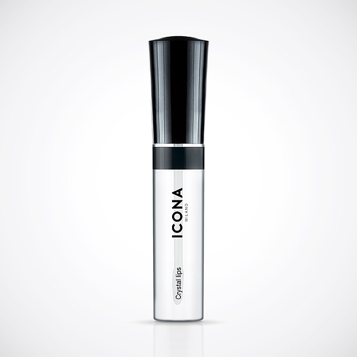 ICONA MILANO Crystal Lips