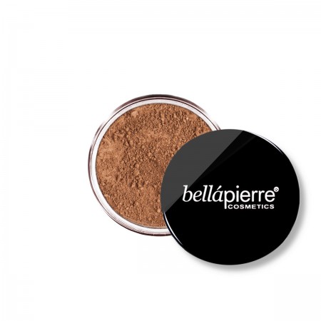 Minerale Foundation 9 Gram (Truffle)