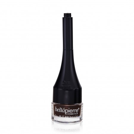 StayPUT Brow Gel - Licorice