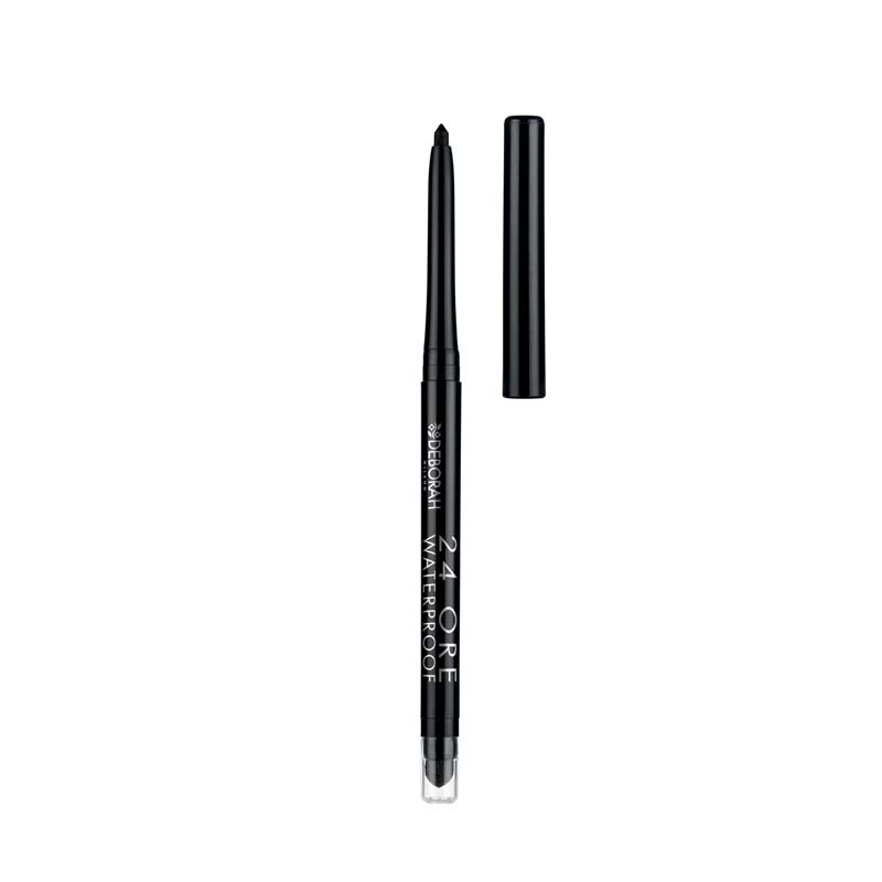 Oogpotlood DH 24 ORE EYE PENCIL N. 1 black 011208-251 251