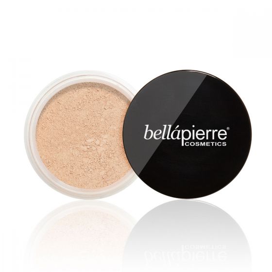 Mineral Foundation SPF 15 - Blondie