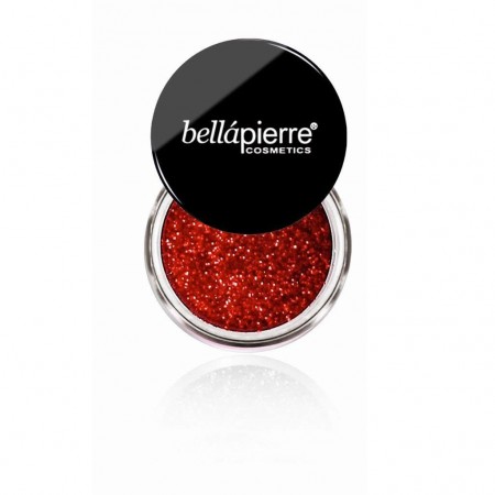 Cosmetic Glitters Ruby