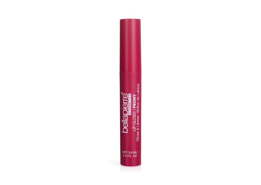 Lip Gloss Antique Pink