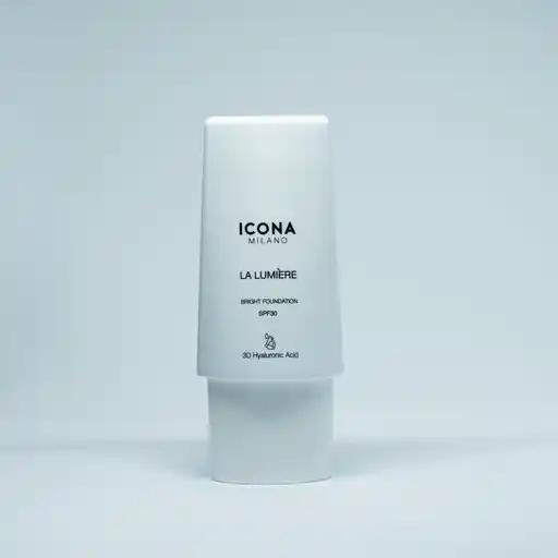 La Lumiére SPF 30 Foundation (klik op meer informatie voor verschillende kleuren)