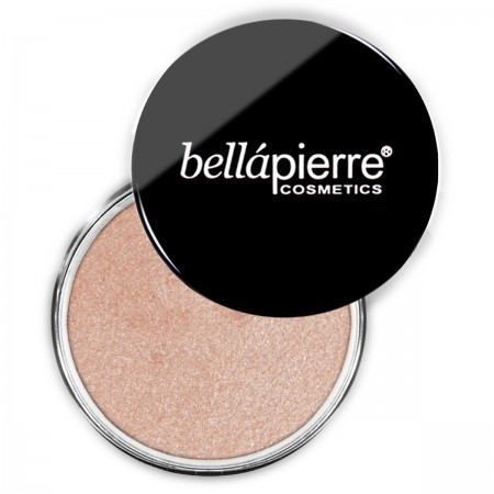 Shimmer Powder - Bubble gum