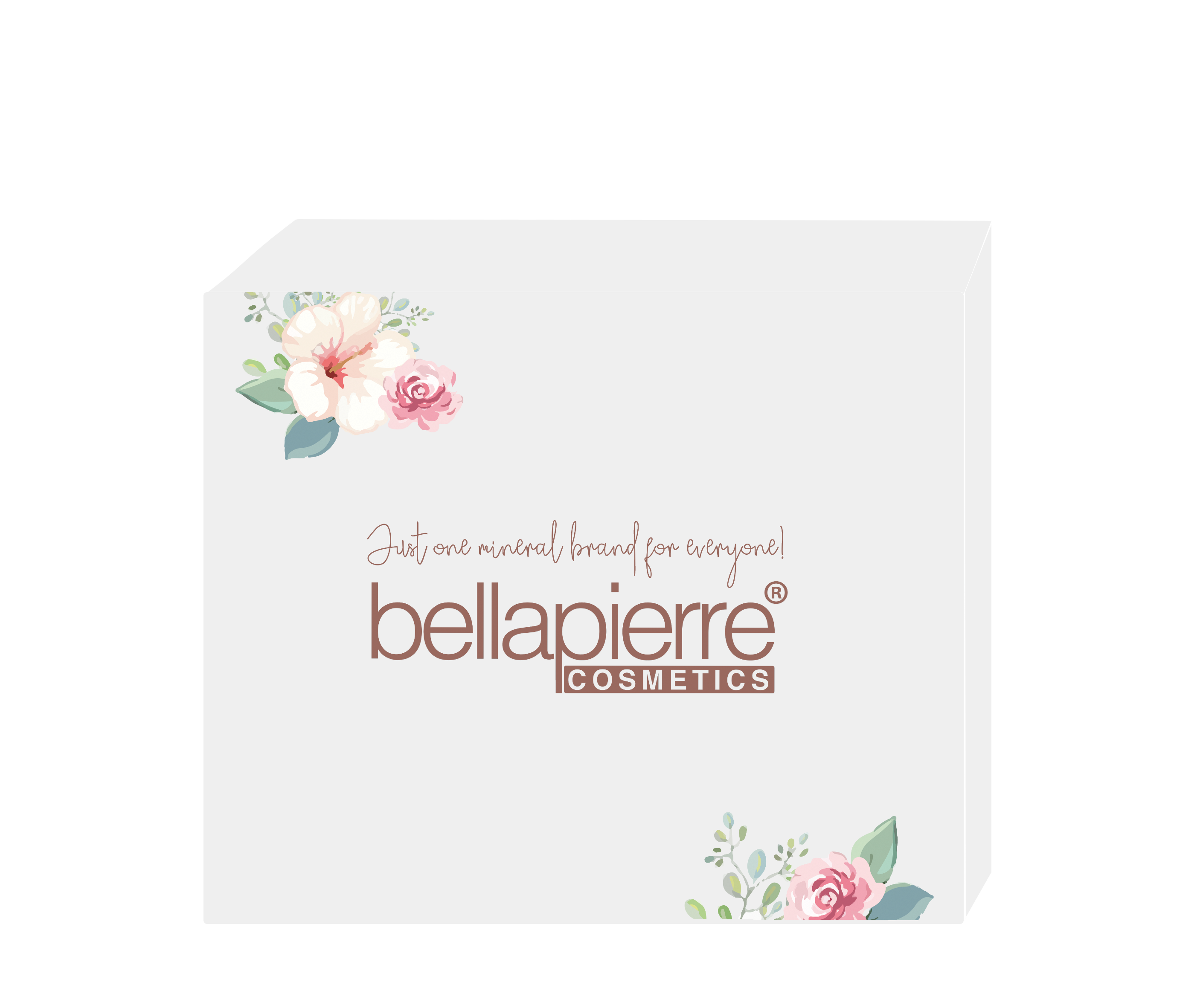 Natural glow kit - Bella box