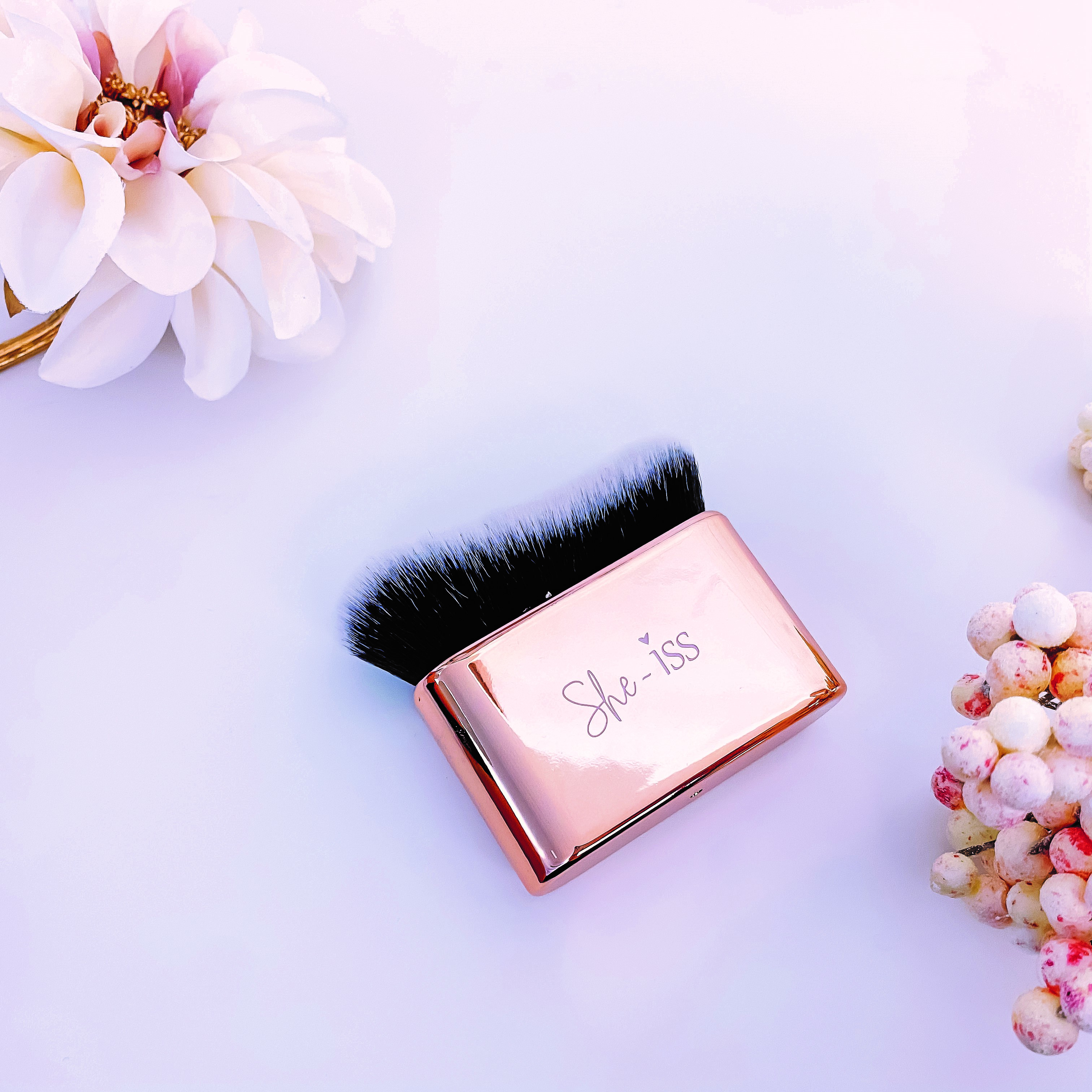 She-Iss Body Brush