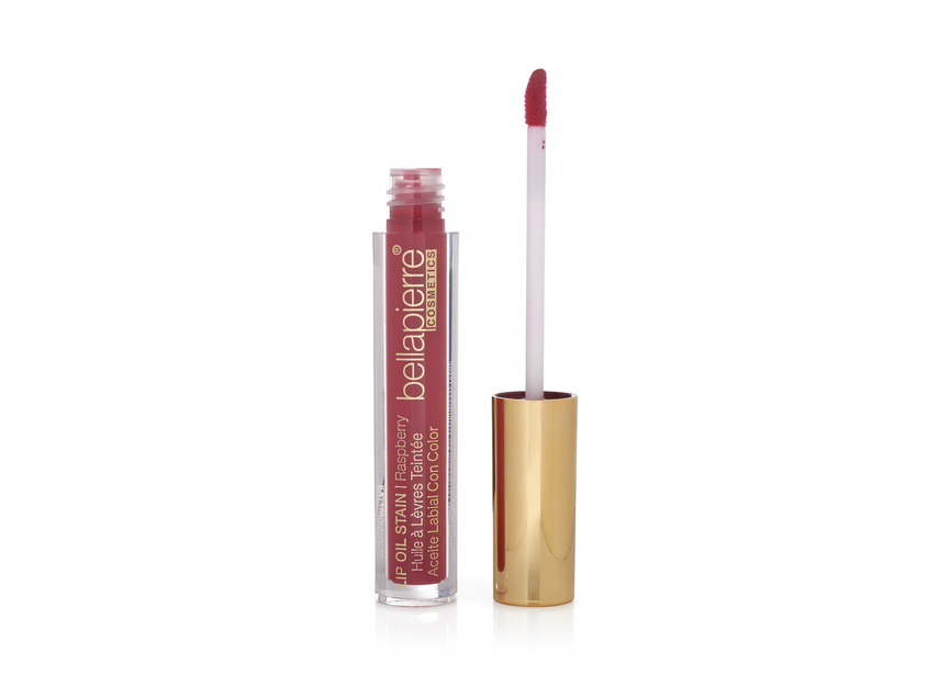Lip Oil Stain Quad