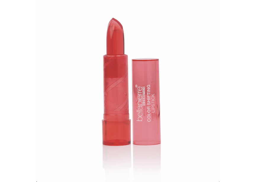 Color Shifting Jelly Lipstick Rose