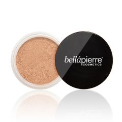 Minerale Foundation 9 Gram (Mocha)