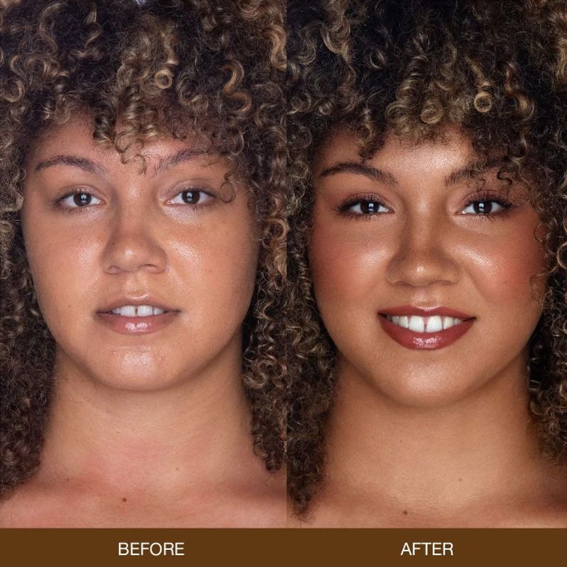 Compact Mineral Foundation  (Café)