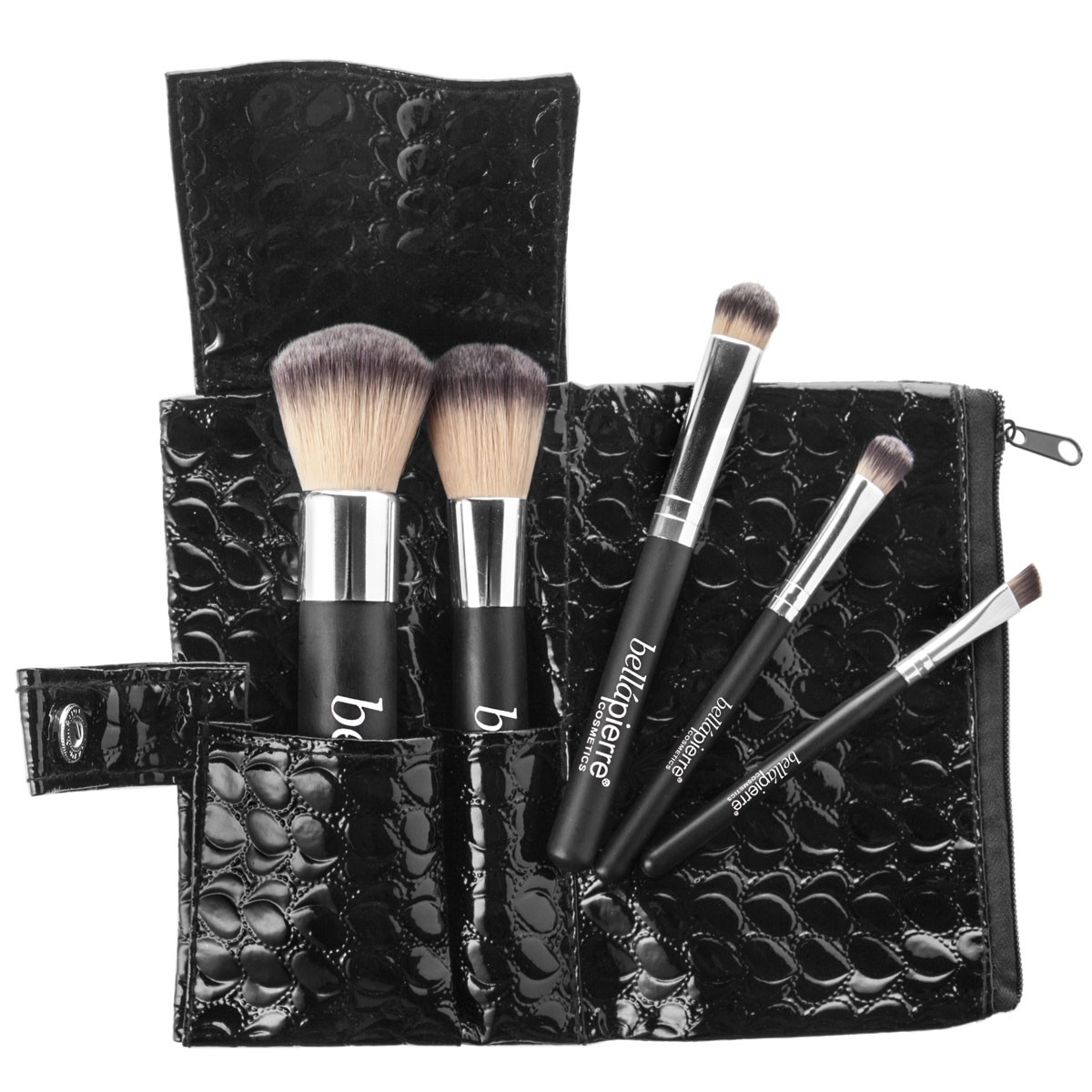 Brush Travel set