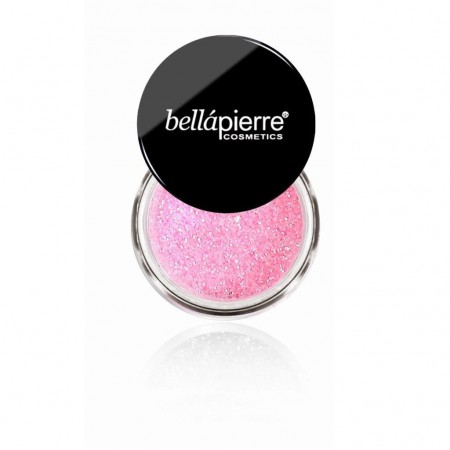 Cosmetic Glitters - Light Pink