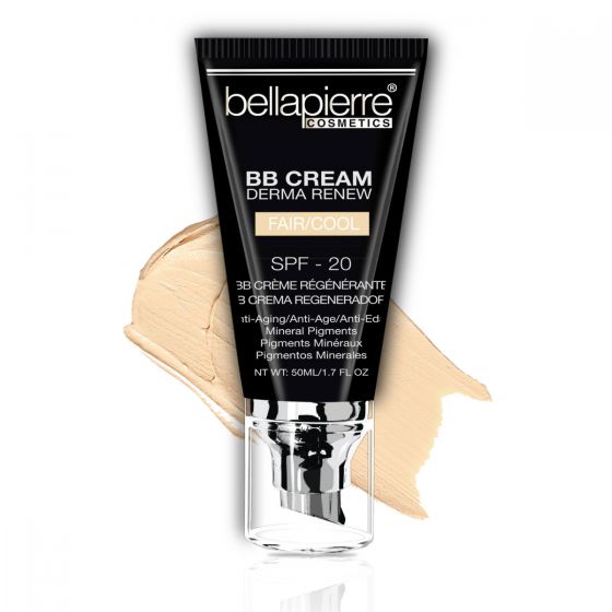 BB Cream (Fair/Cool)