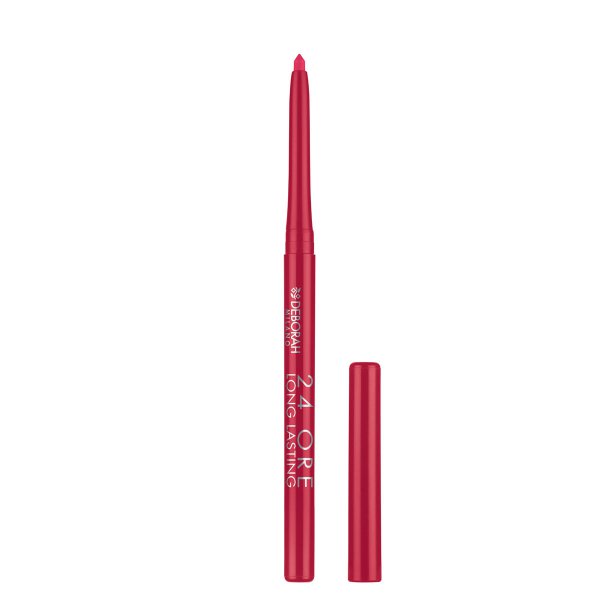24ORE LONG LASTING LIP PENCIL 04