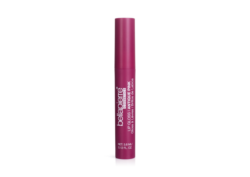 Lip Gloss Antique Pink