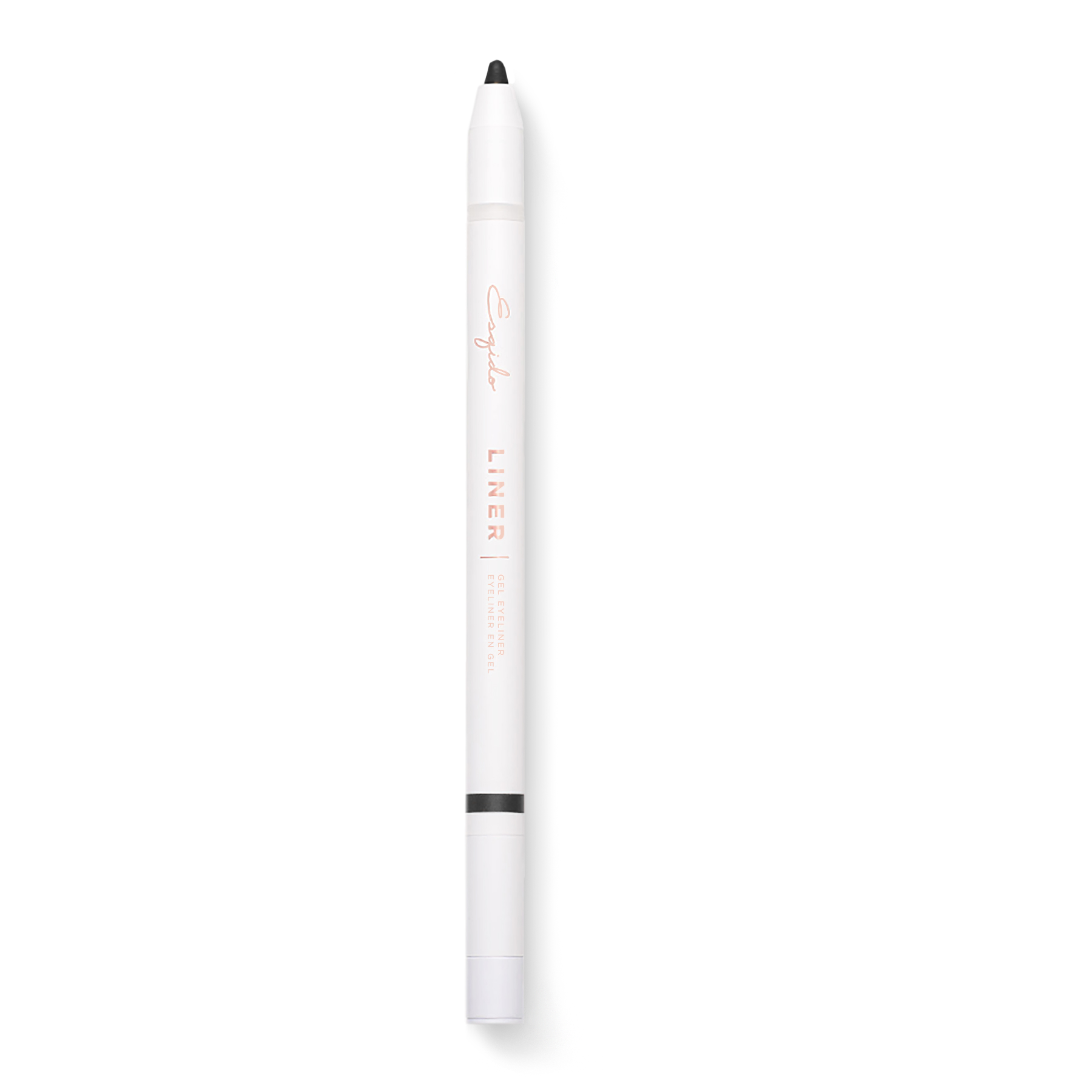 Esqido GEL PENCIL EYELINER Black