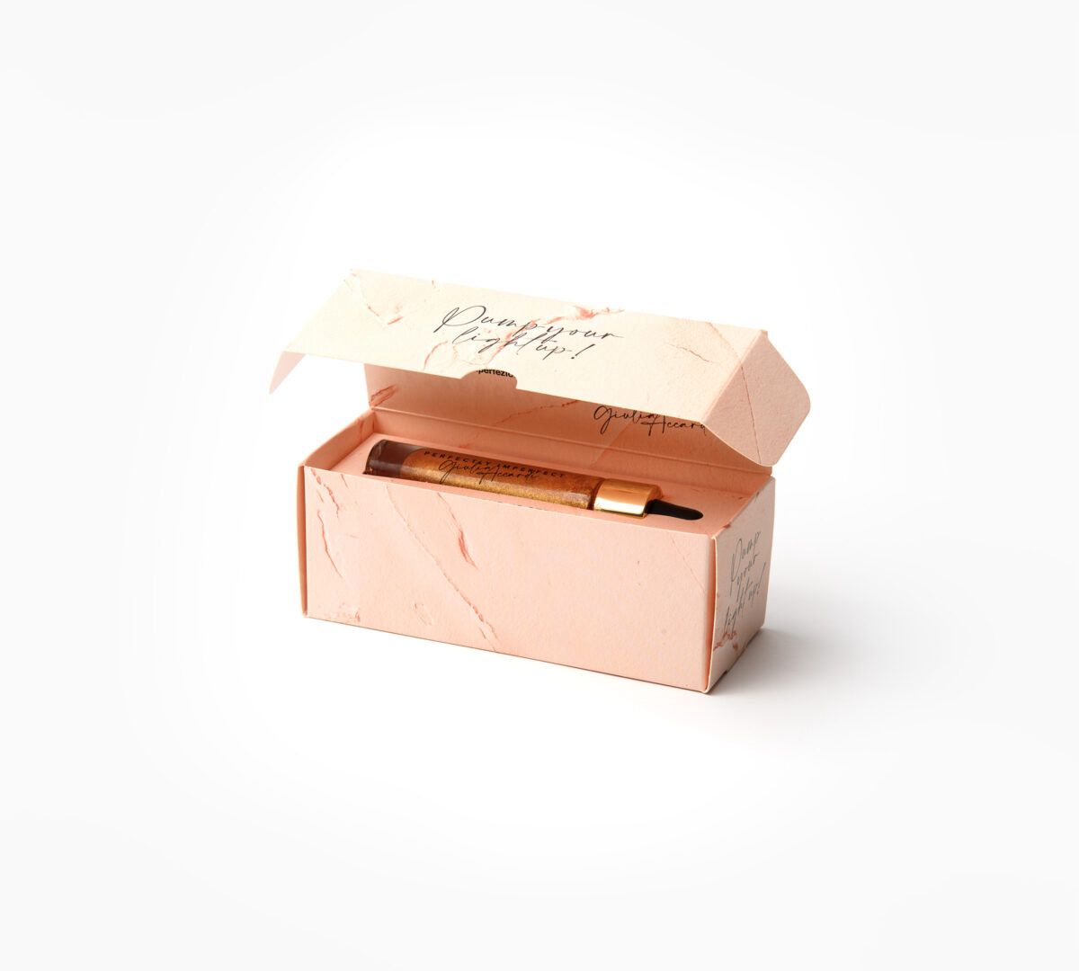 ICONA MILANO Highlighter Serum Olie