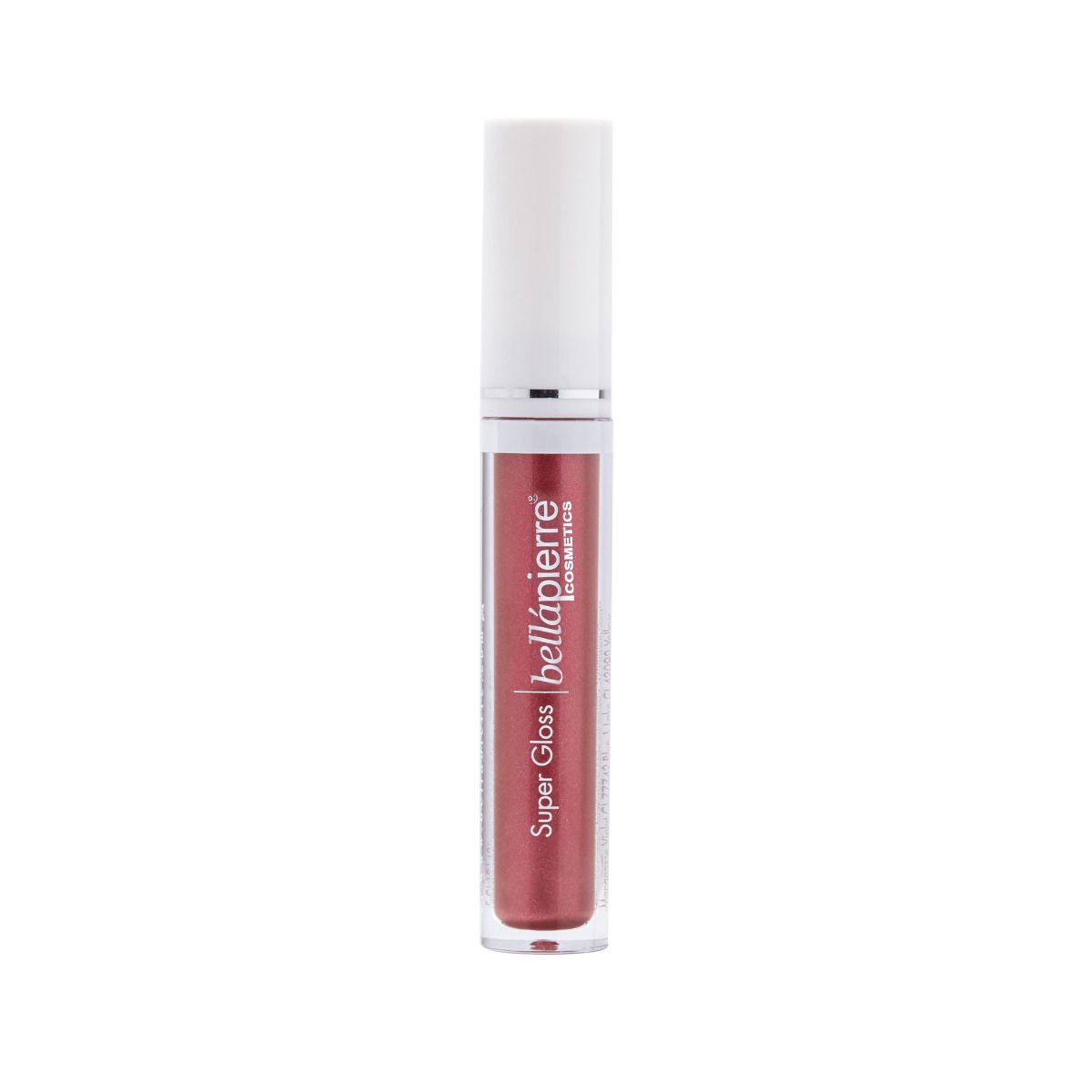 Super Gloss - Merlot