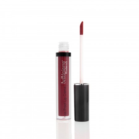 Kiss Proof Lip Crème - 40s Red