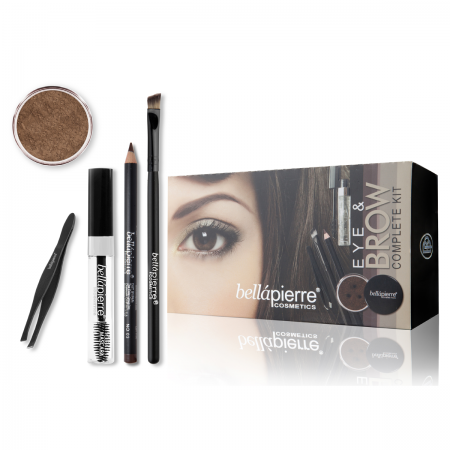 Eyebrow Quad Kit Gingerblonde