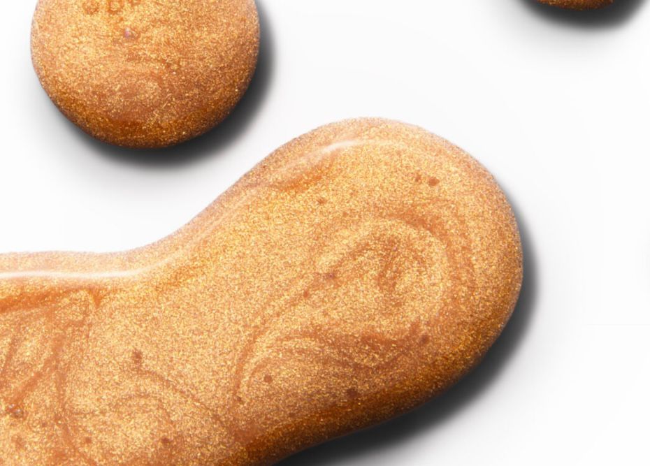 ICONA MILANO Highlighter Serum Olie