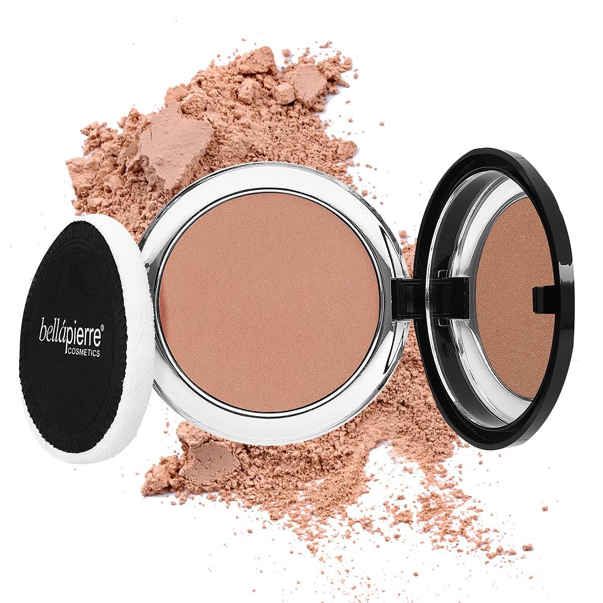 Compact Minerale Blush Desert Rose