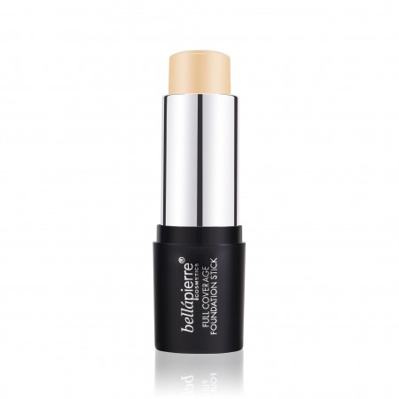 Full Coverage Foundation Stick - Light