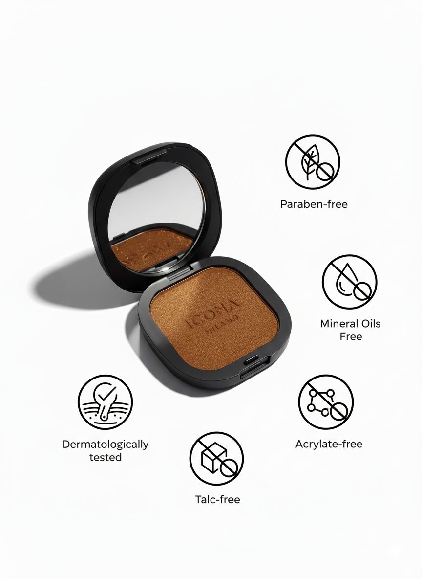 Icona Glow Sun Ibiza