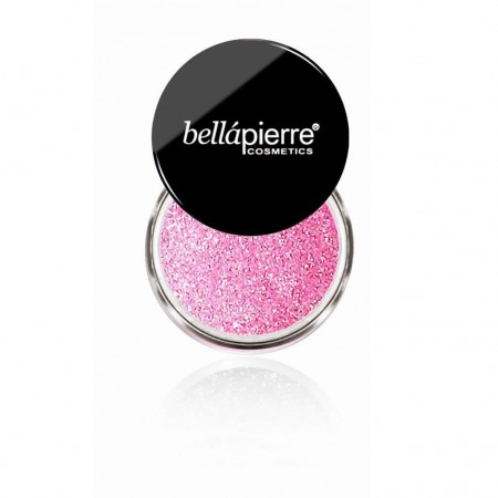 Cosmetic Glitters - Wild Pink