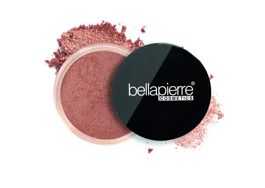 Minerale Bronzer - Kisses
