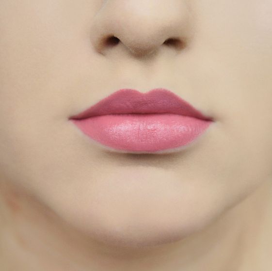 Mineral Lipstick - Catwalk New