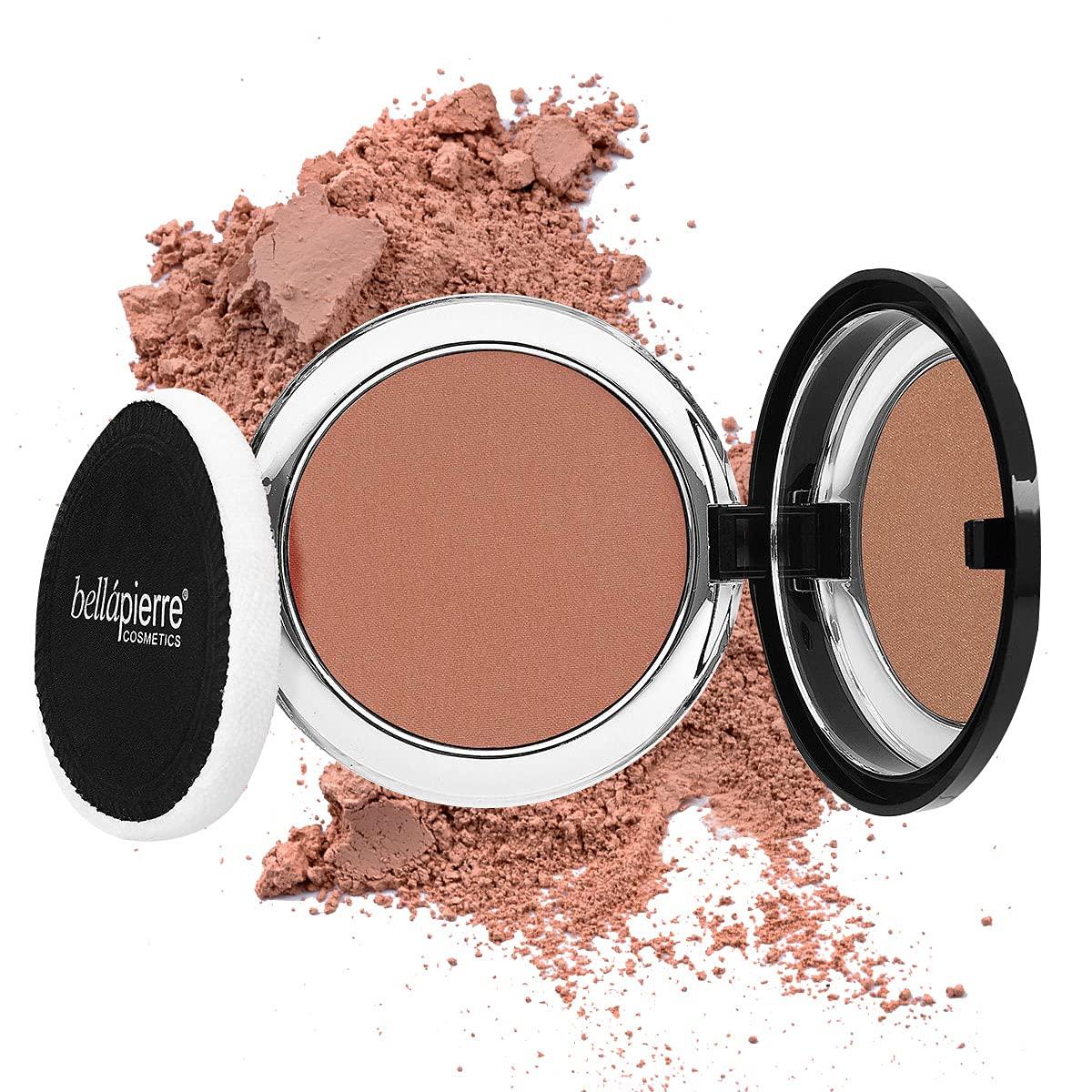 Compact Minerale Blush Autumn Glow