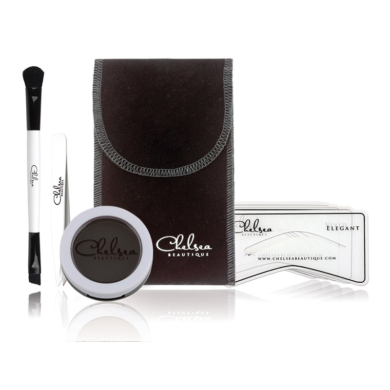 BROW KIT MIDNIGHT