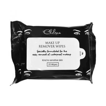 MAKEUP REMOVER WIPES