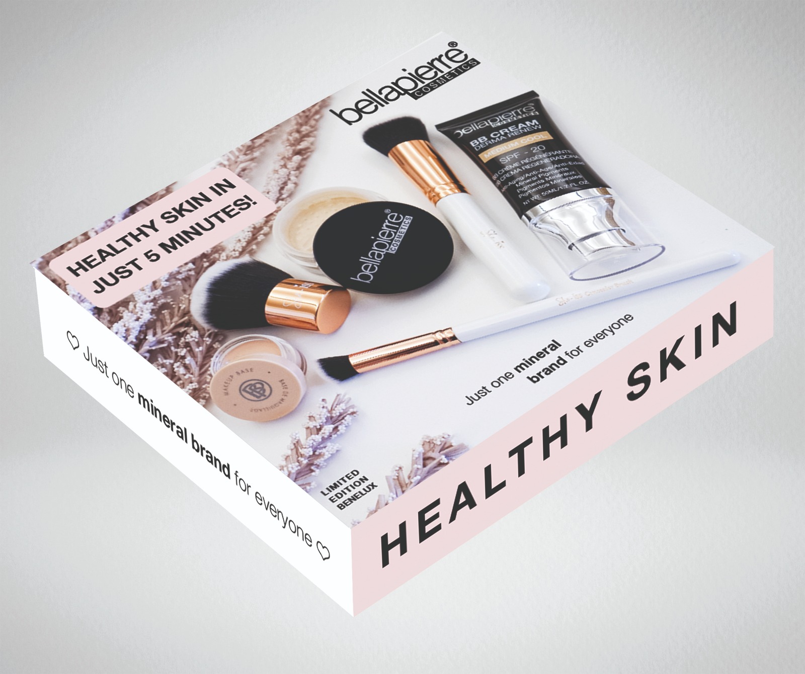 Healthy Skin Box