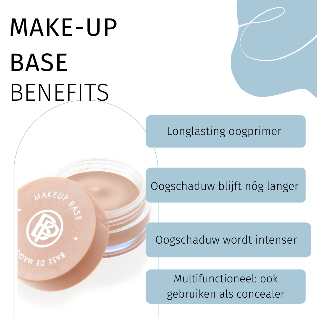 Makeup Base