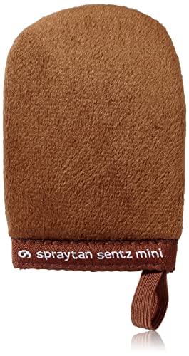 CURASANO SPRAYTAN SENTZ MINI-BROWN