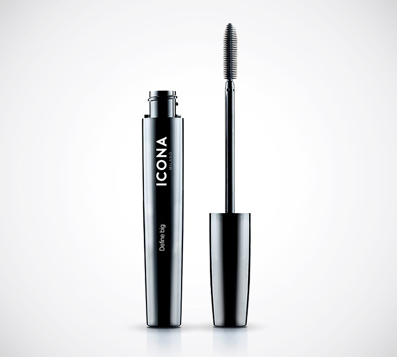 Define Big mascara