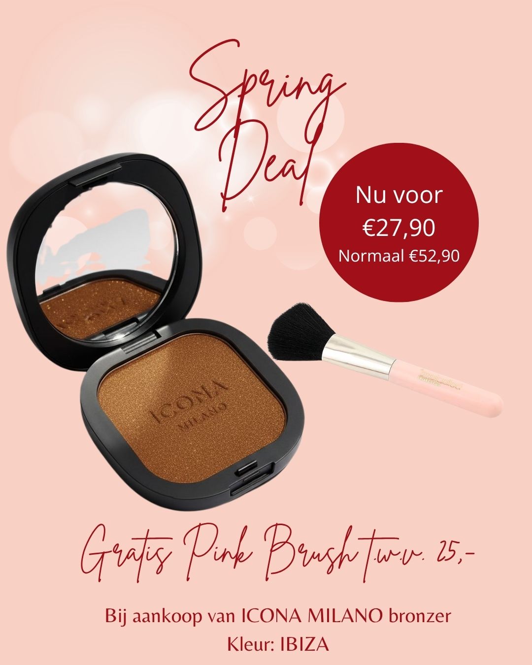 Icona Glow Sun Ibiza